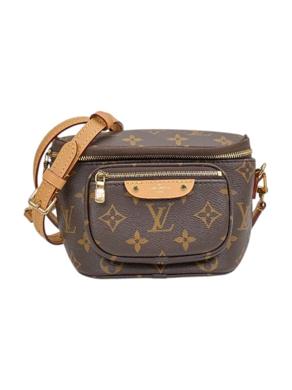 Louis Vuitton Mini Bumbag Monogram
